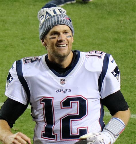 tom brady wikipedia